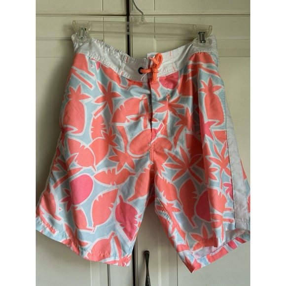 Mini Boden‎ Swim Trunks Boys 15-16 - Picture 1 of 6